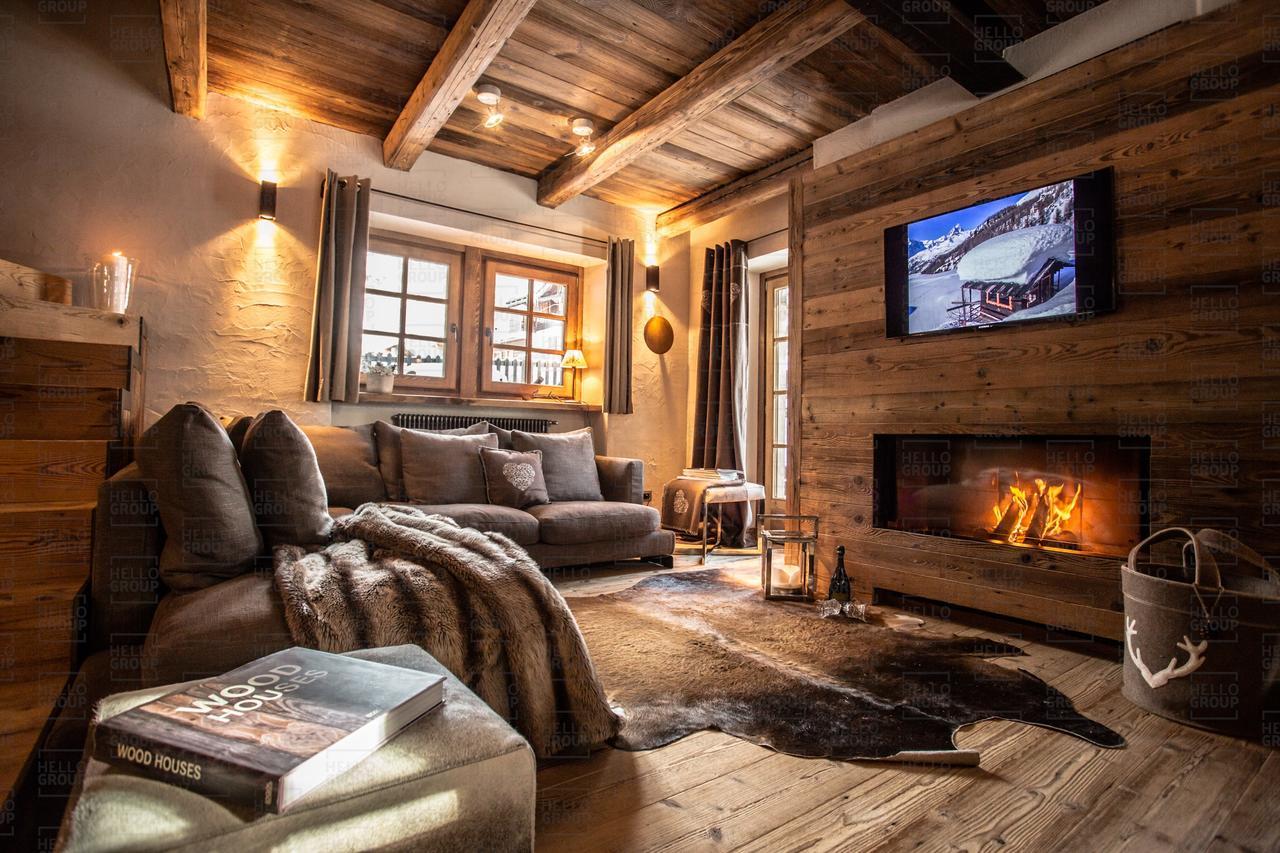 Chalet Hellochalet_chalet Maison Bianca *